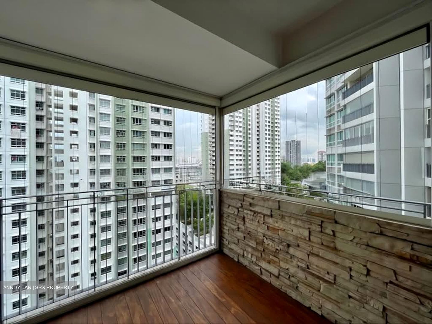 Blk 588D Park Central @ Amk (Ang Mo Kio), HDB 5 Rooms #601512911